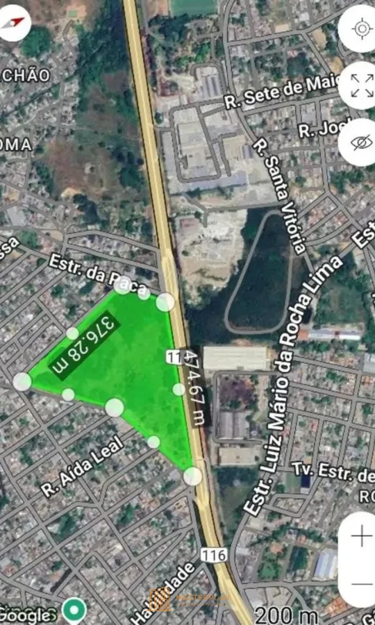 Imagem de Terreno