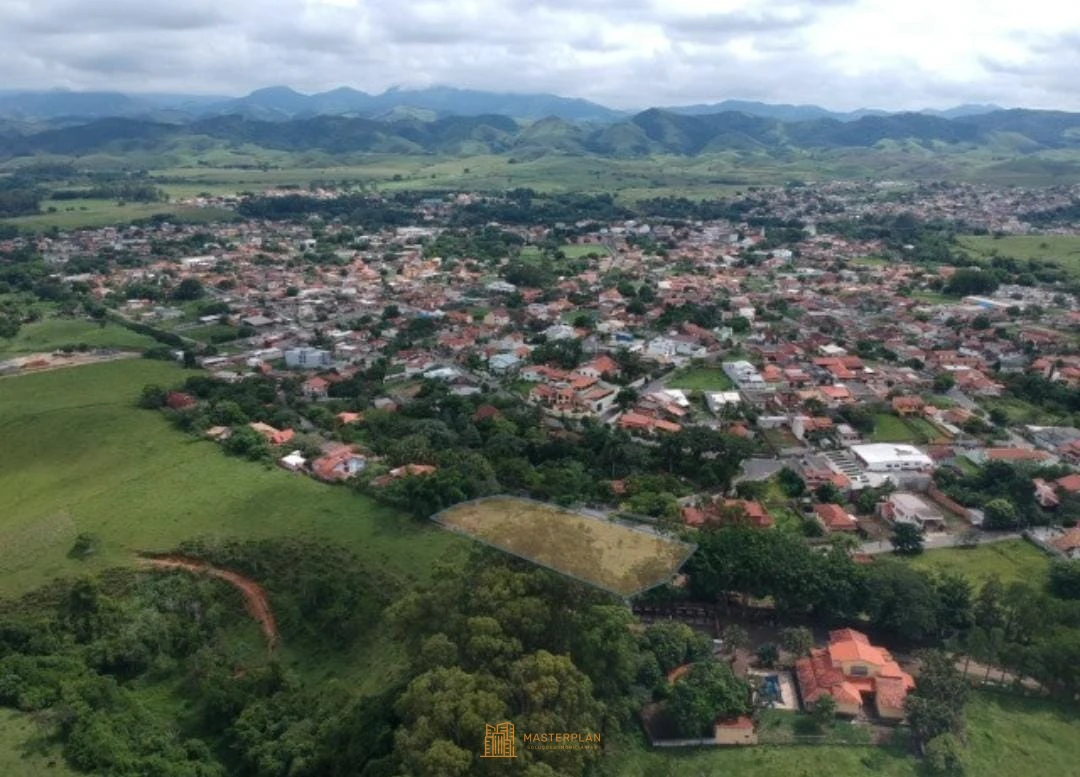 Imagem de Terreno