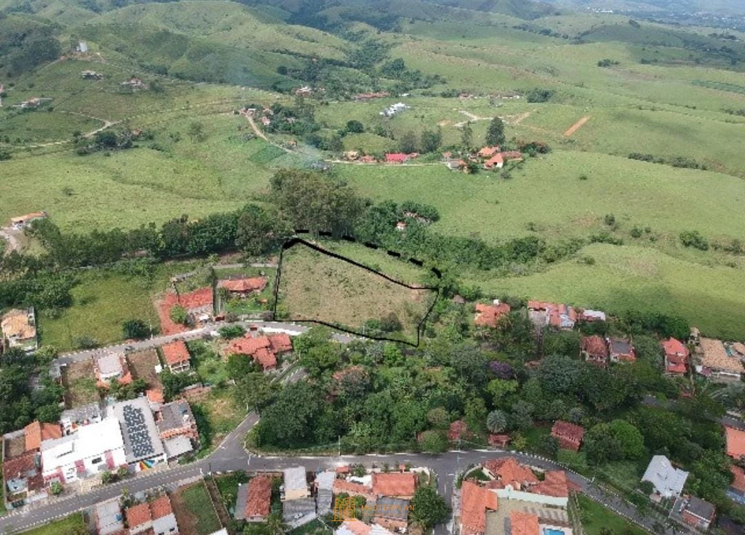 Imagem de Terreno