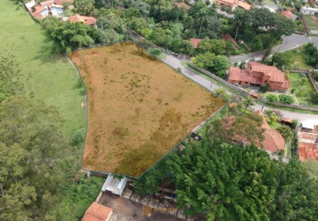 Imagem de Terreno