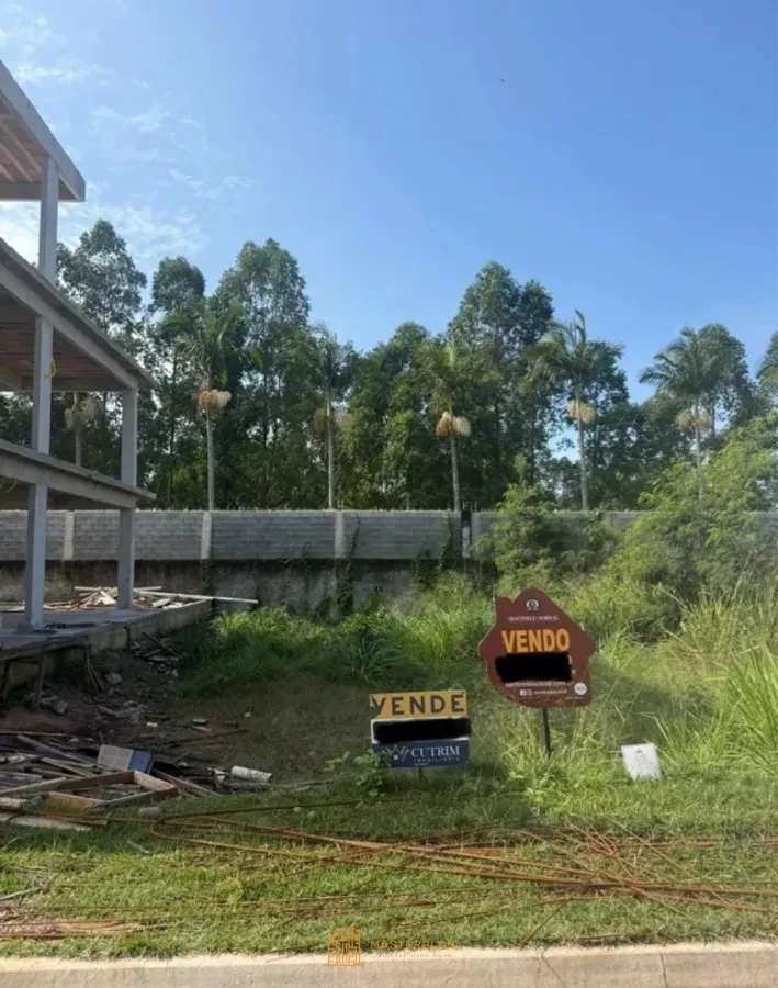Imagem de Terreno