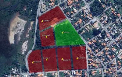 Imagem de Terreno