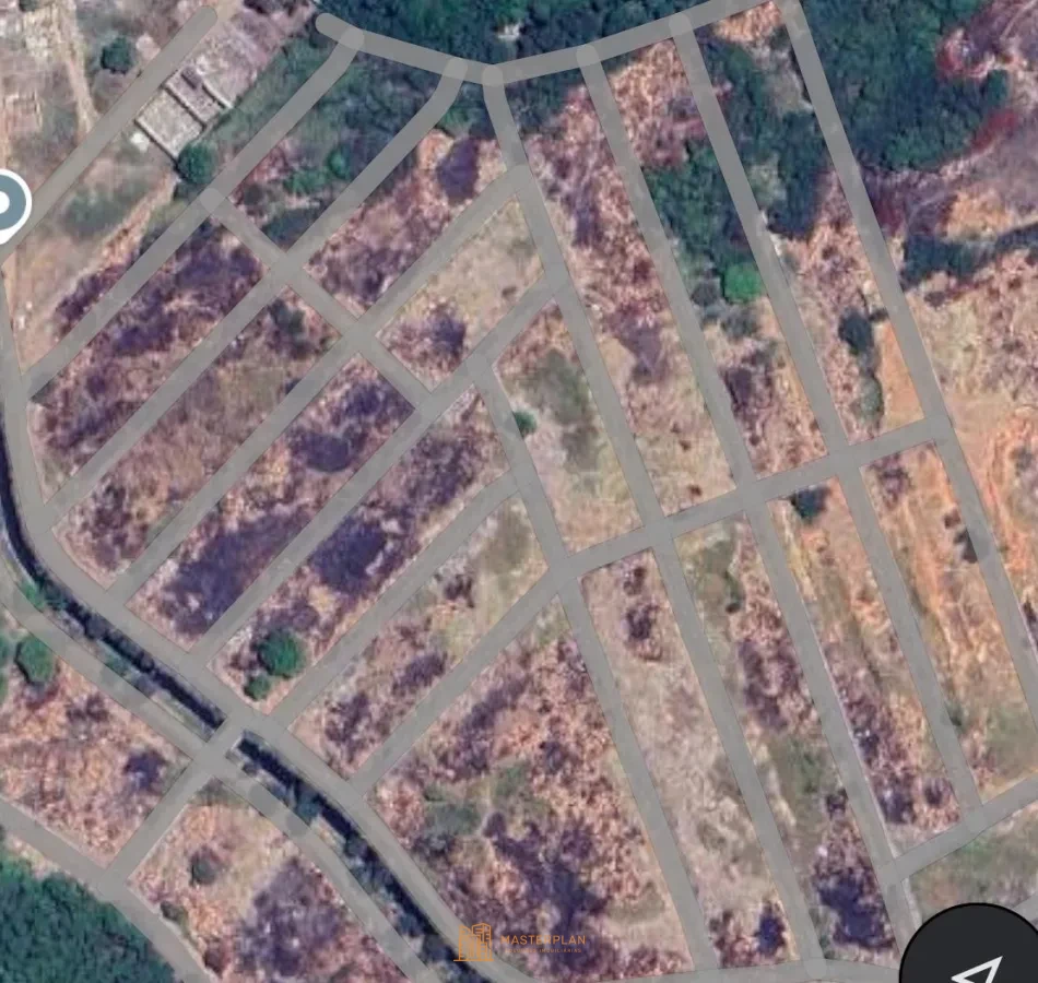 Imagem de Terreno