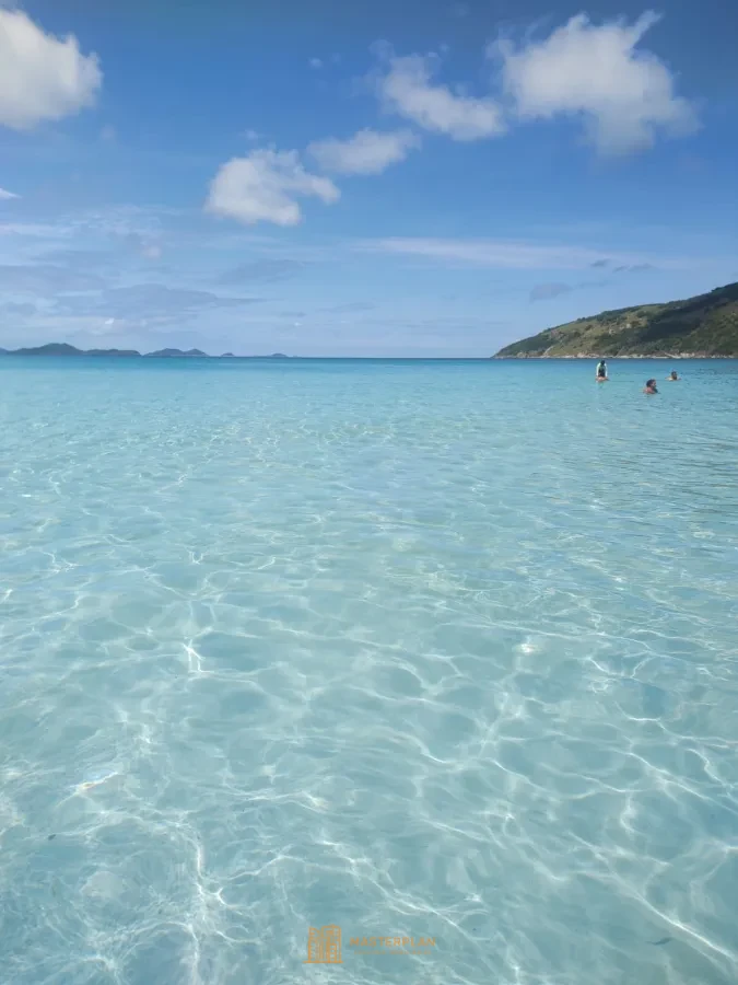 Imagem de Cobertura na Prainha – Arraial do Cabo