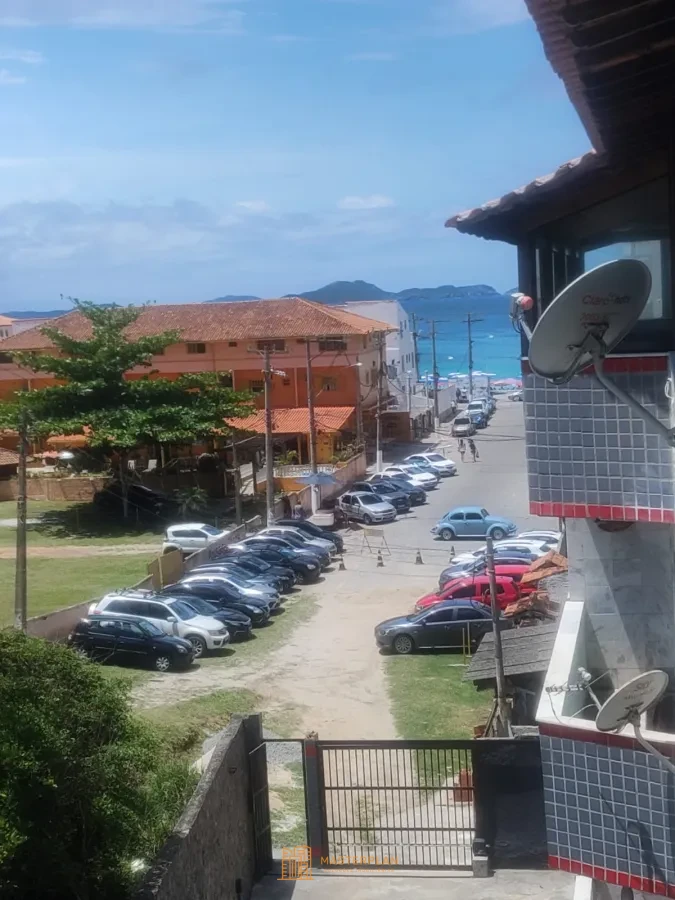 Imagem de Cobertura na Prainha – Arraial do Cabo