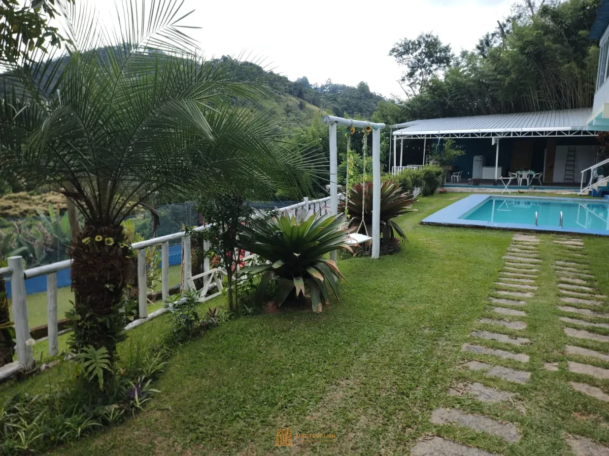 Imagem de Sítio em Itaipava – Petrópolis/RJ