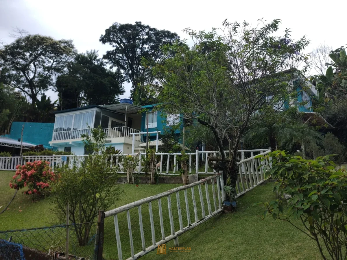 Imagem de Sítio em Itaipava – Petrópolis/RJ