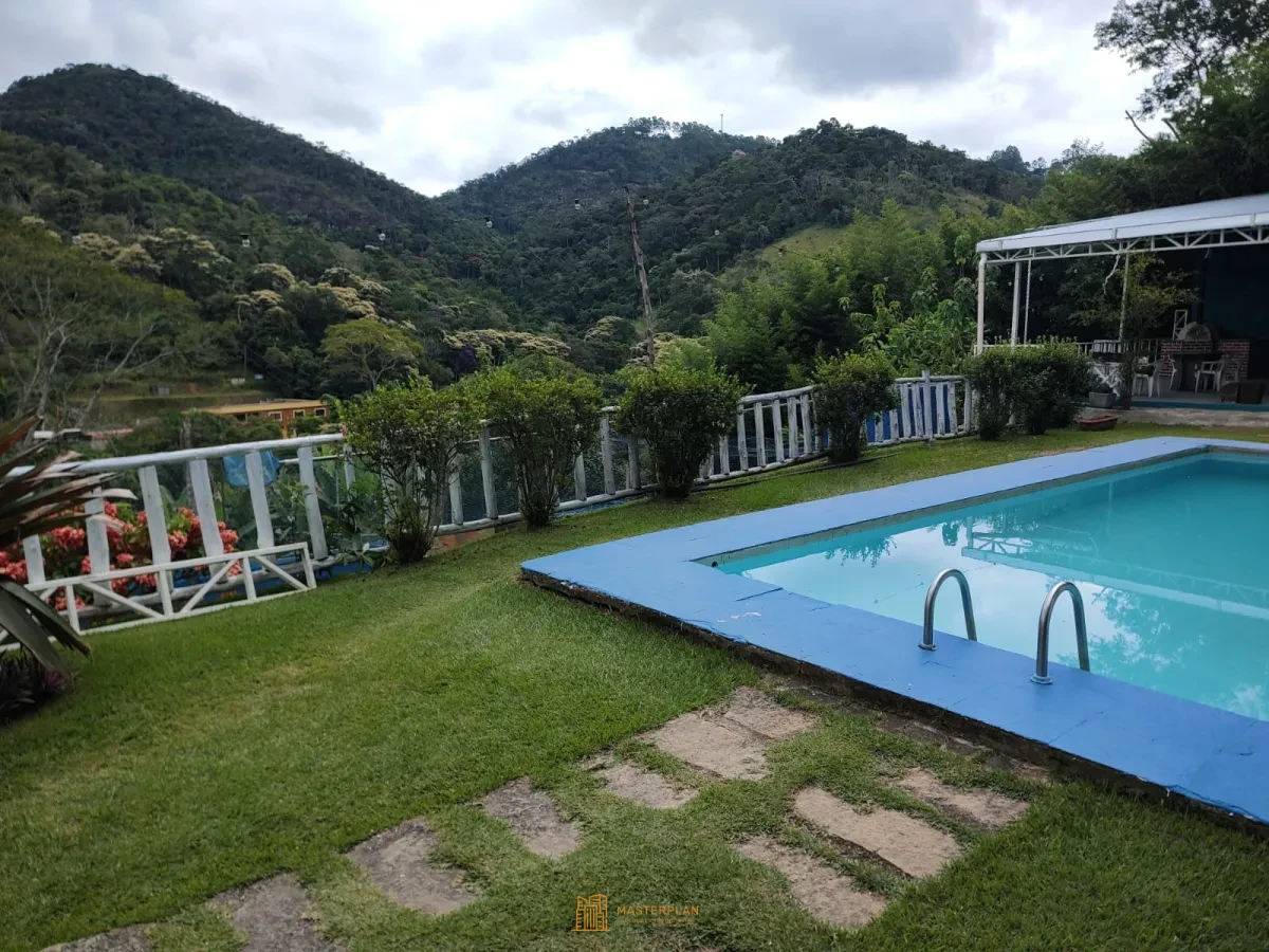 Imagem de Sítio em Itaipava – Petrópolis/RJ