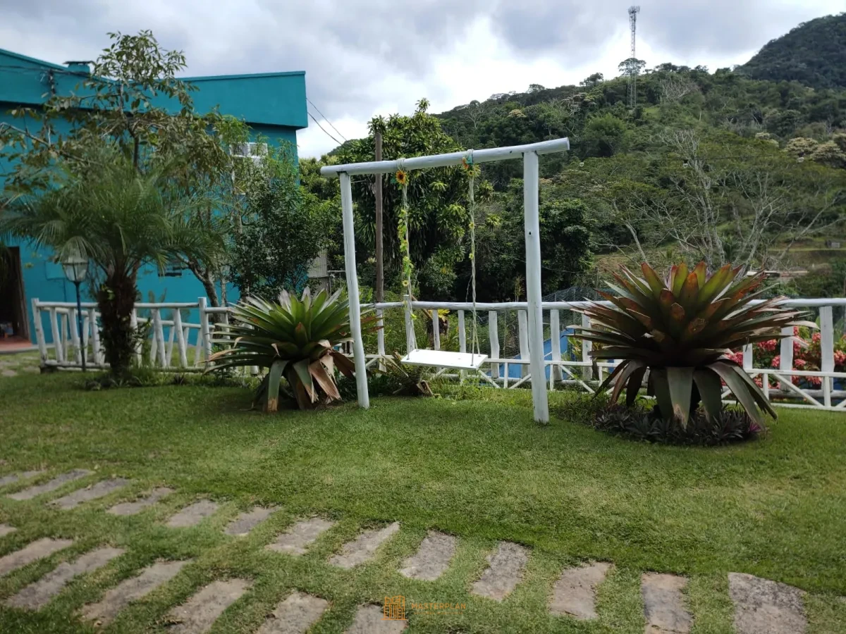 Imagem de Sítio em Itaipava – Petrópolis/RJ