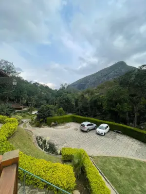 Imagem de Casa Alto Padrão com Vista Deslumbrante - Petrópolis-Rj