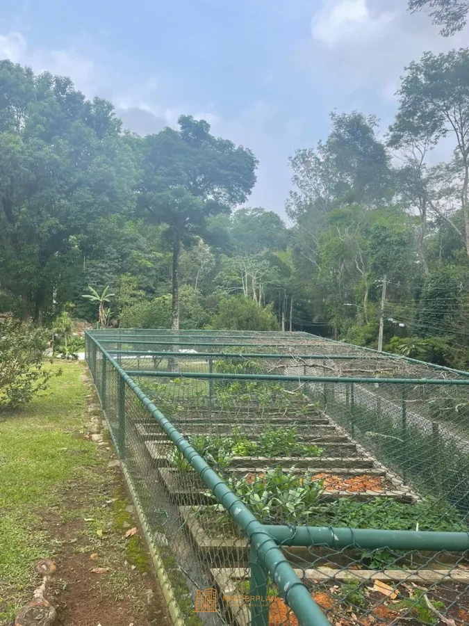 Imagem de Casa Alto Padrão com Vista Deslumbrante - Petrópolis-Rj