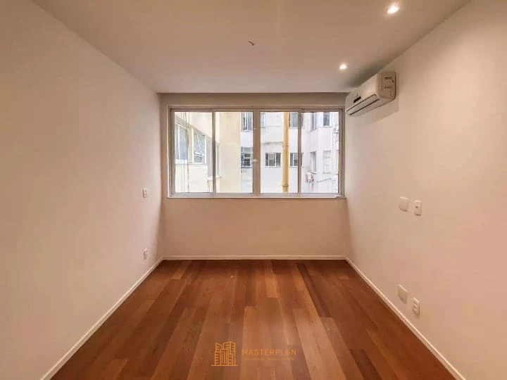 Imagem de Apartamento à Venda | 3 Suítes | Vista Mar | Copacabana - RJ