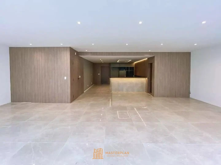 Imagem de Apartamento à Venda | 3 Suítes | Vista Mar | Copacabana - RJ