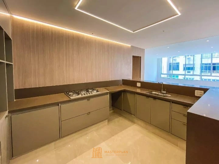 Imagem de Apartamento à Venda | 3 Suítes | Vista Mar | Copacabana - RJ