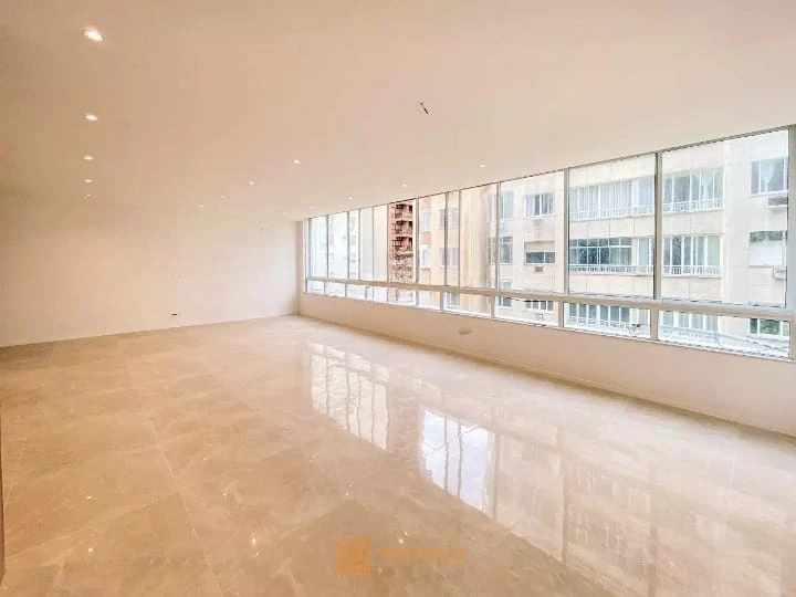 Imagem de Apartamento à Venda | 3 Suítes | Vista Mar | Copacabana - RJ