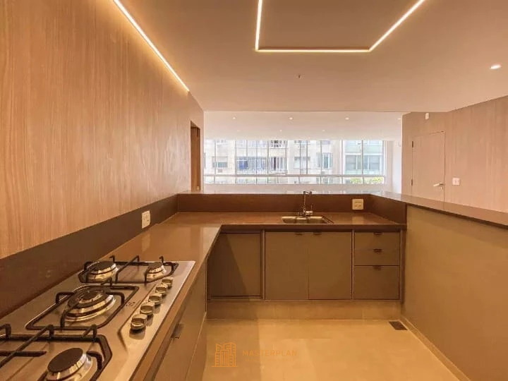 Imagem de Apartamento à Venda | 3 Suítes | Vista Mar | Copacabana - RJ