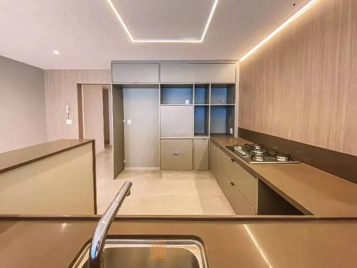Imagem de Apartamento à Venda | 3 Suítes | Vista Mar | Copacabana - RJ