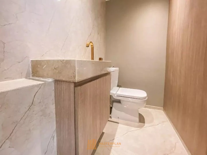 Imagem de Apartamento à Venda | 3 Suítes | Vista Mar | Copacabana - RJ