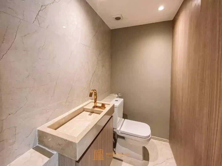 Imagem de Apartamento à Venda | 3 Suítes | Vista Mar | Copacabana - RJ