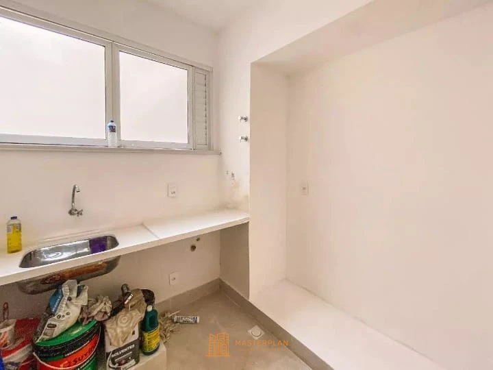 Imagem de Apartamento à Venda | 3 Suítes | Vista Mar | Copacabana - RJ