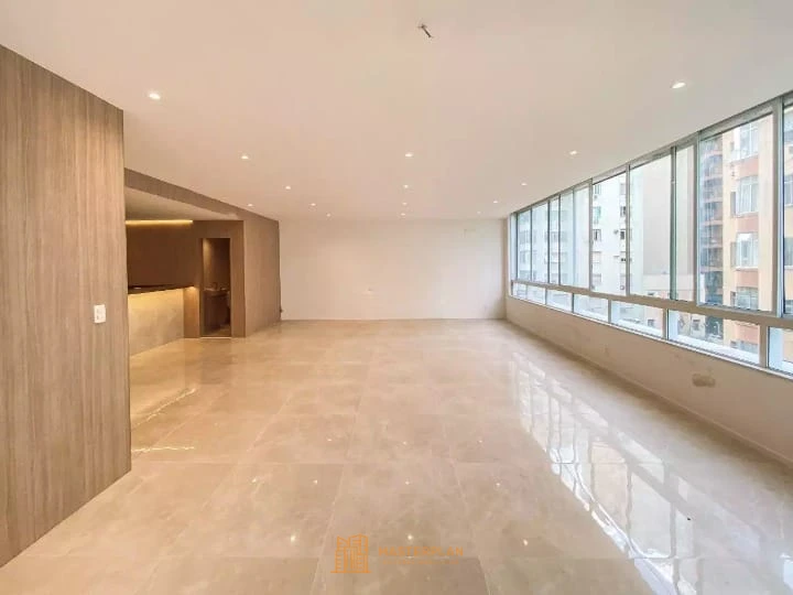 Imagem de Apartamento à Venda | 3 Suítes | Vista Mar | Copacabana - RJ