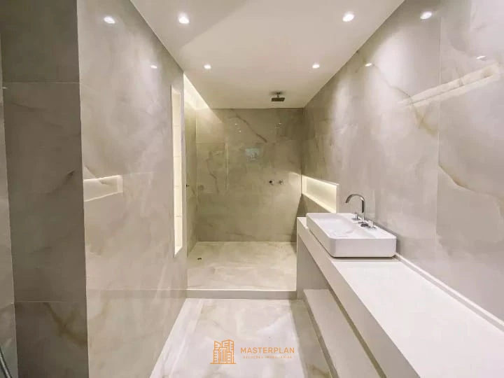 Imagem de Apartamento à Venda | 3 Suítes | Vista Mar | Copacabana - RJ