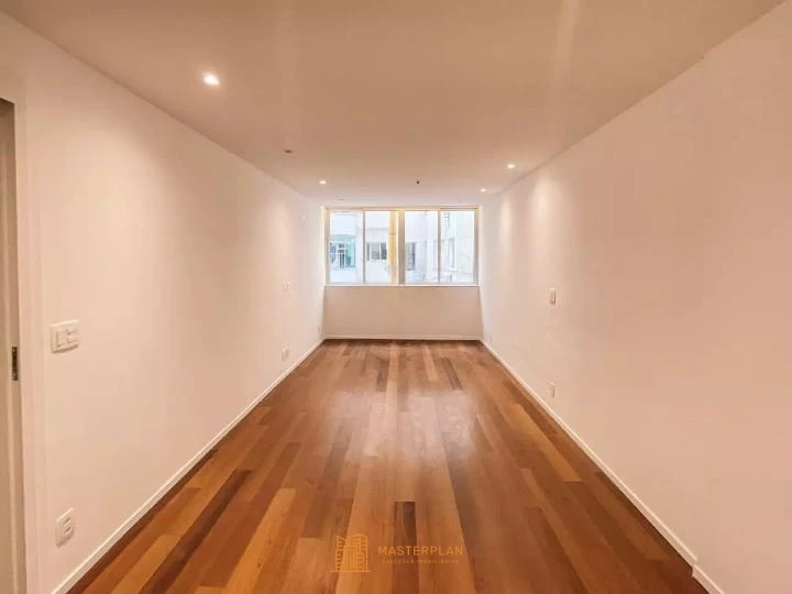 Imagem de Apartamento à Venda | 3 Suítes | Vista Mar | Copacabana - RJ