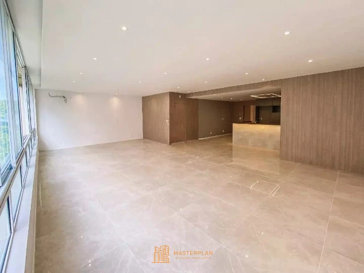 Imagem de Apartamento à Venda | 3 Suítes | Vista Mar | Copacabana - RJ