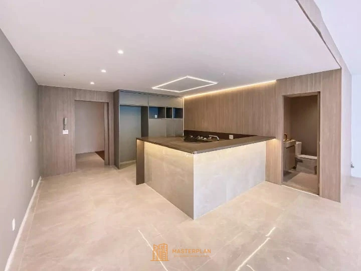 Imagem de Apartamento à Venda | 3 Suítes | Vista Mar | Copacabana - RJ