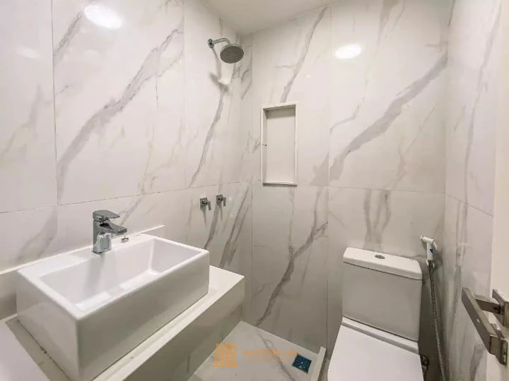 Imagem de Apartamento à Venda | 3 Suítes | Vista Mar | Copacabana - RJ
