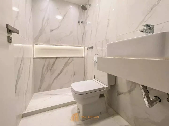 Imagem de Apartamento à Venda | 3 Suítes | Vista Mar | Copacabana - RJ