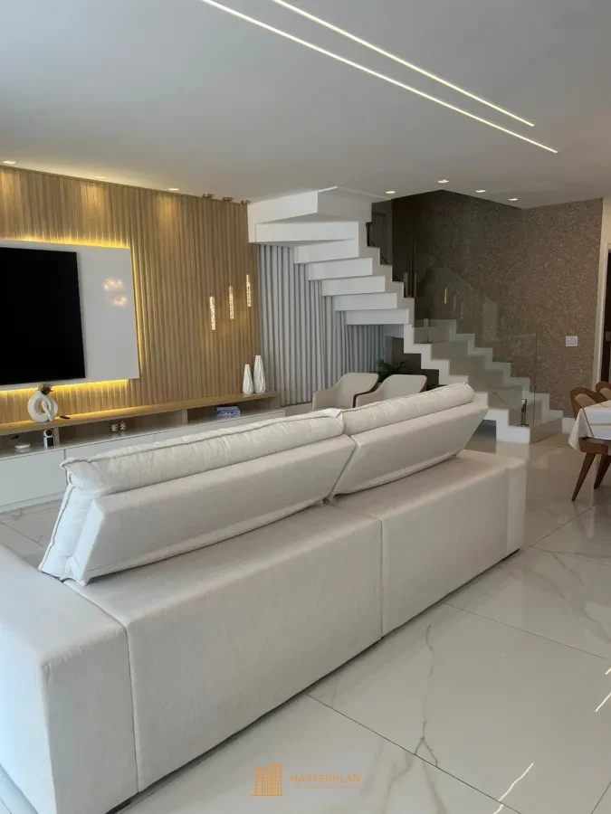 Imagem de Residência de alto padrão no Condomínio Riviera Del Sol – Recreio dos Bandeirantes