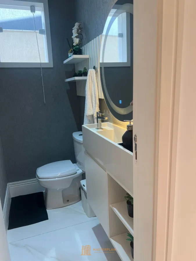 Imagem de Residência de alto padrão no Condomínio Riviera Del Sol – Recreio dos Bandeirantes