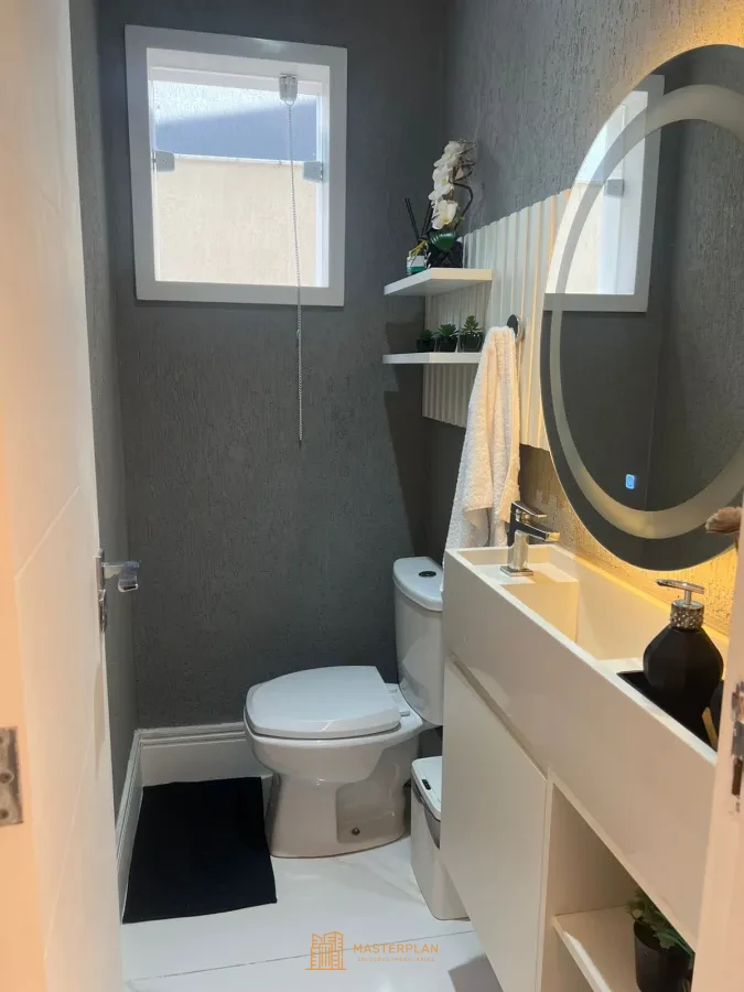 Imagem de Residência de alto padrão no Condomínio Riviera Del Sol – Recreio dos Bandeirantes