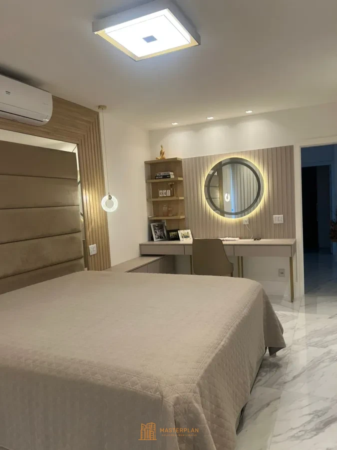 Imagem de Residência de alto padrão no Condomínio Riviera Del Sol – Recreio dos Bandeirantes