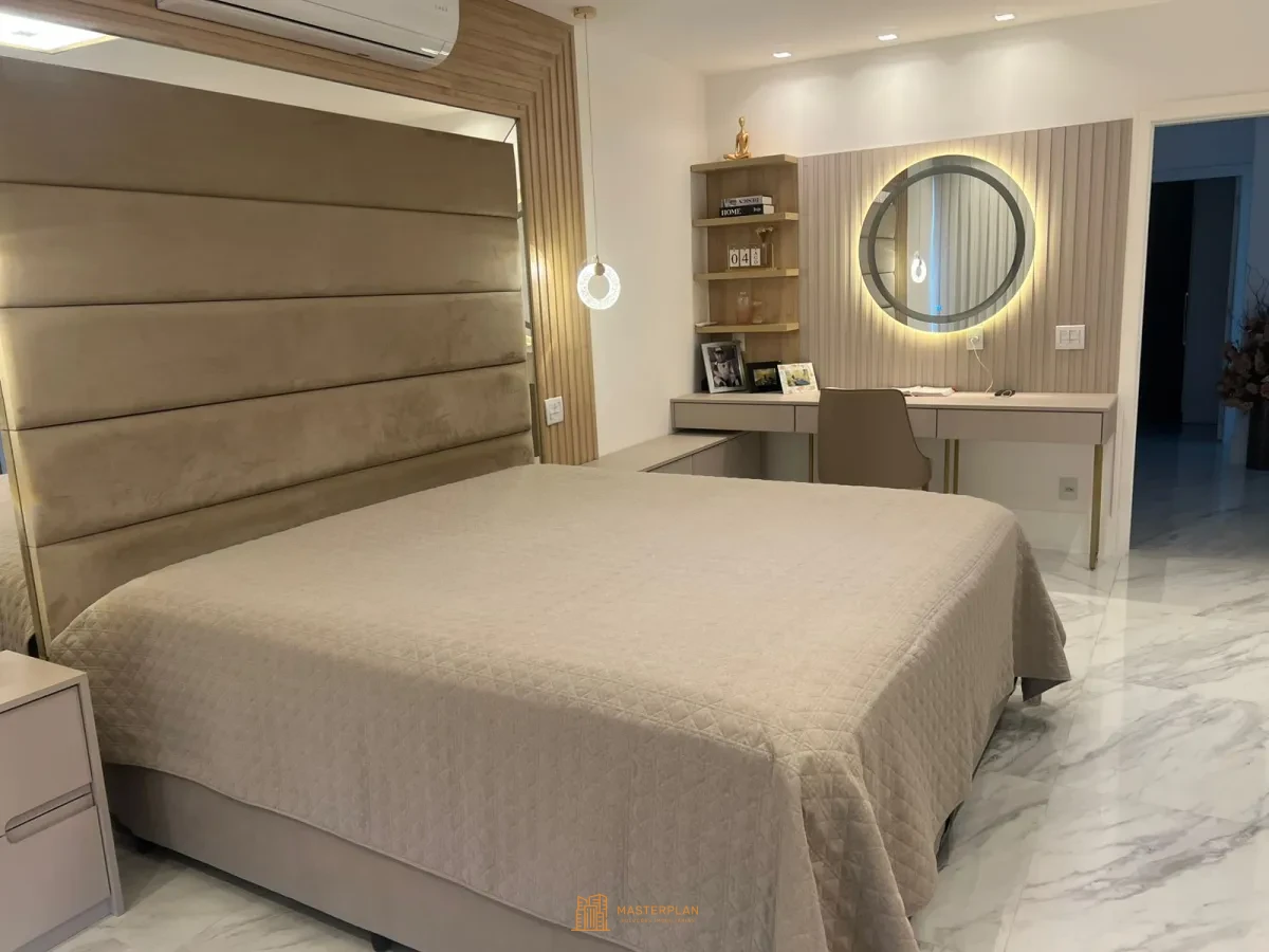 Imagem de Residência de alto padrão no Condomínio Riviera Del Sol – Recreio dos Bandeirantes