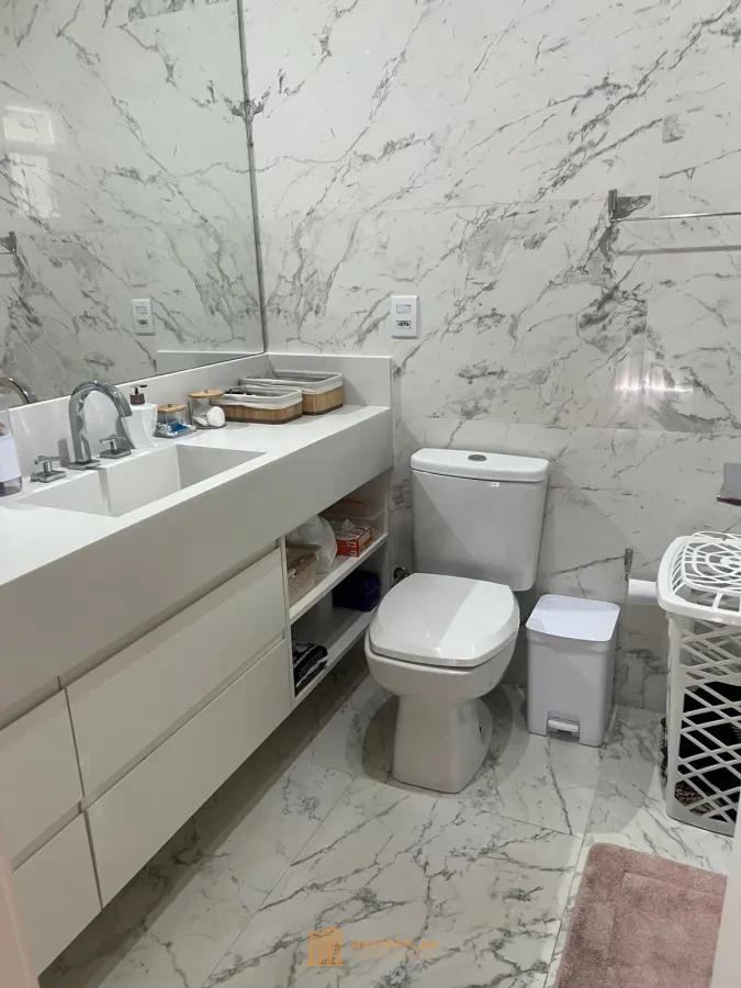 Imagem de Residência de alto padrão no Condomínio Riviera Del Sol – Recreio dos Bandeirantes