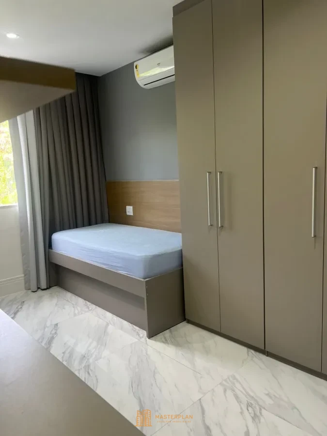 Imagem de Residência de alto padrão no Condomínio Riviera Del Sol – Recreio dos Bandeirantes