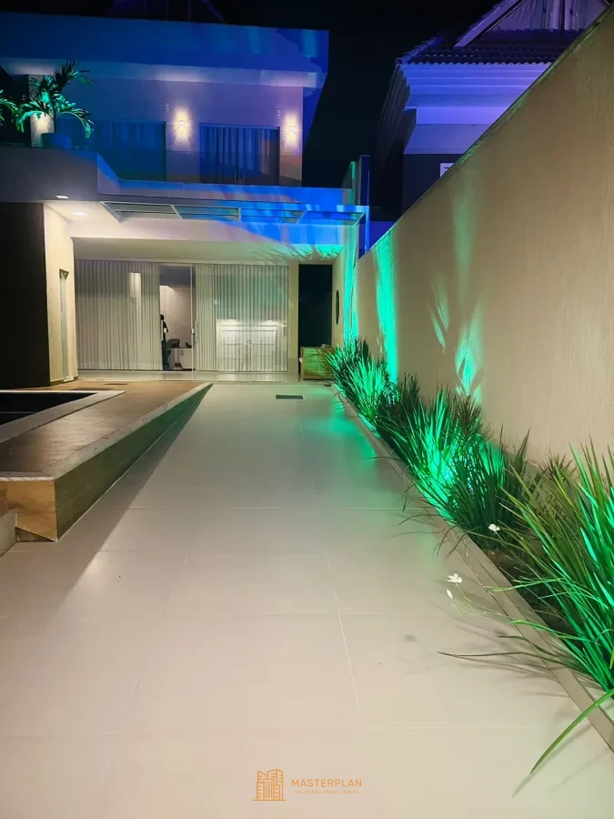 Imagem de Residência de alto padrão no Condomínio Riviera Del Sol – Recreio dos Bandeirantes