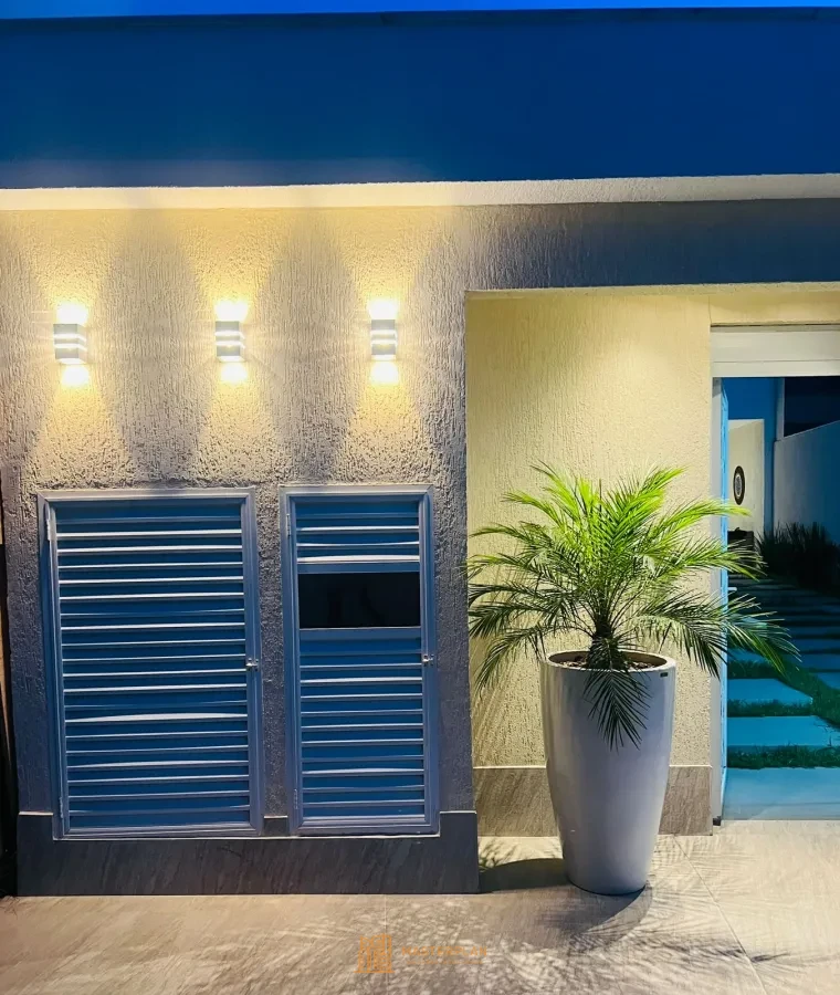 Imagem de Residência de alto padrão no Condomínio Riviera Del Sol – Recreio dos Bandeirantes