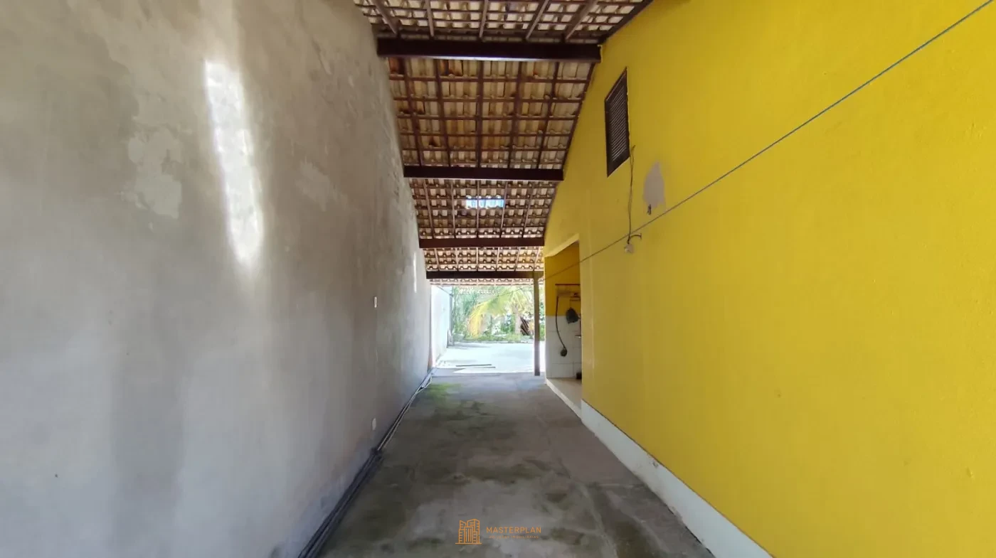 Imagem de CASA NO JARDIM ATLÂNTICO CENTRAL – MARICÁ/RJ