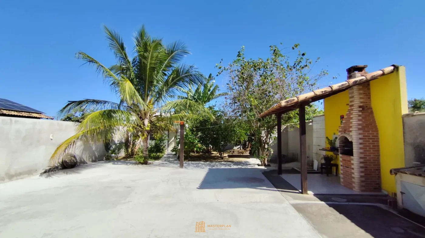 Imagem de CASA NO JARDIM ATLÂNTICO CENTRAL – MARICÁ/RJ