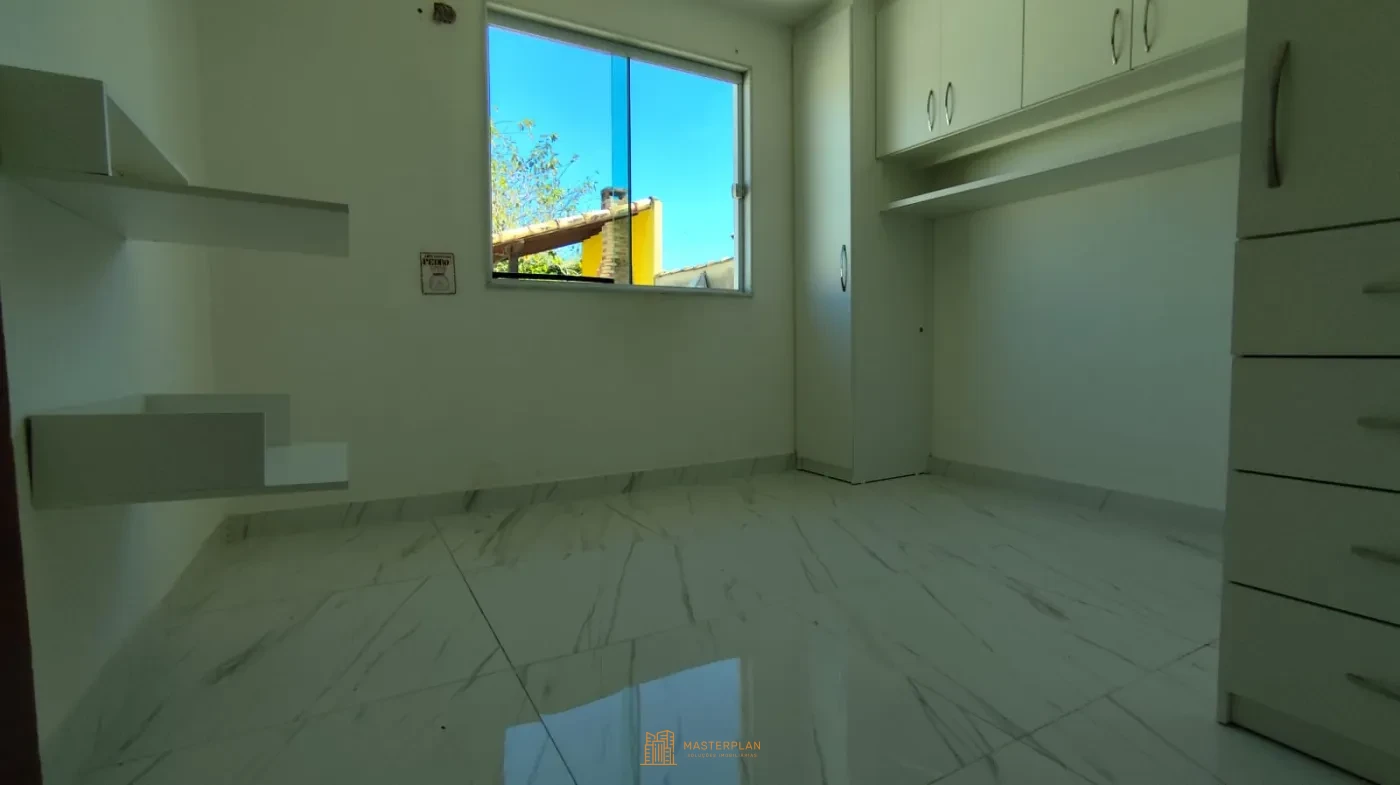 Imagem de CASA NO JARDIM ATLÂNTICO CENTRAL – MARICÁ/RJ