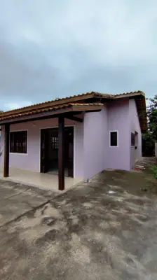 Imagem de Casa à venda no Barroco - Maricá - RJ