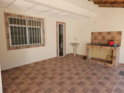 Imagem de Casa à Venda no Recanto de Itaipuaçu – Maricá/RJ