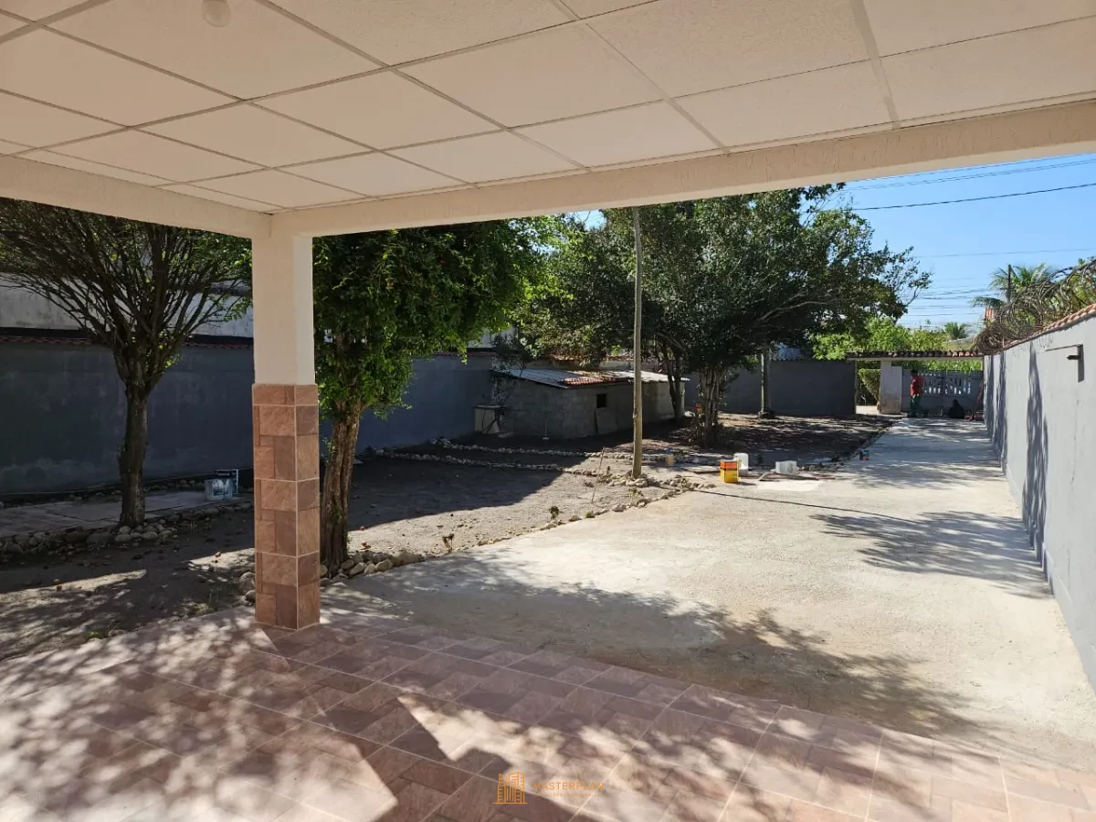 Imagem de Casa à Venda no Recanto de Itaipuaçu – Maricá/RJ