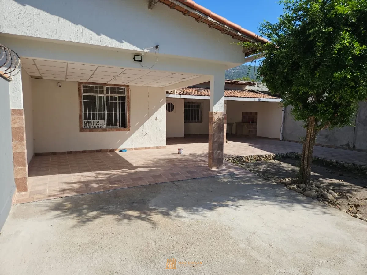 Imagem de Casa à Venda no Recanto de Itaipuaçu – Maricá/RJ