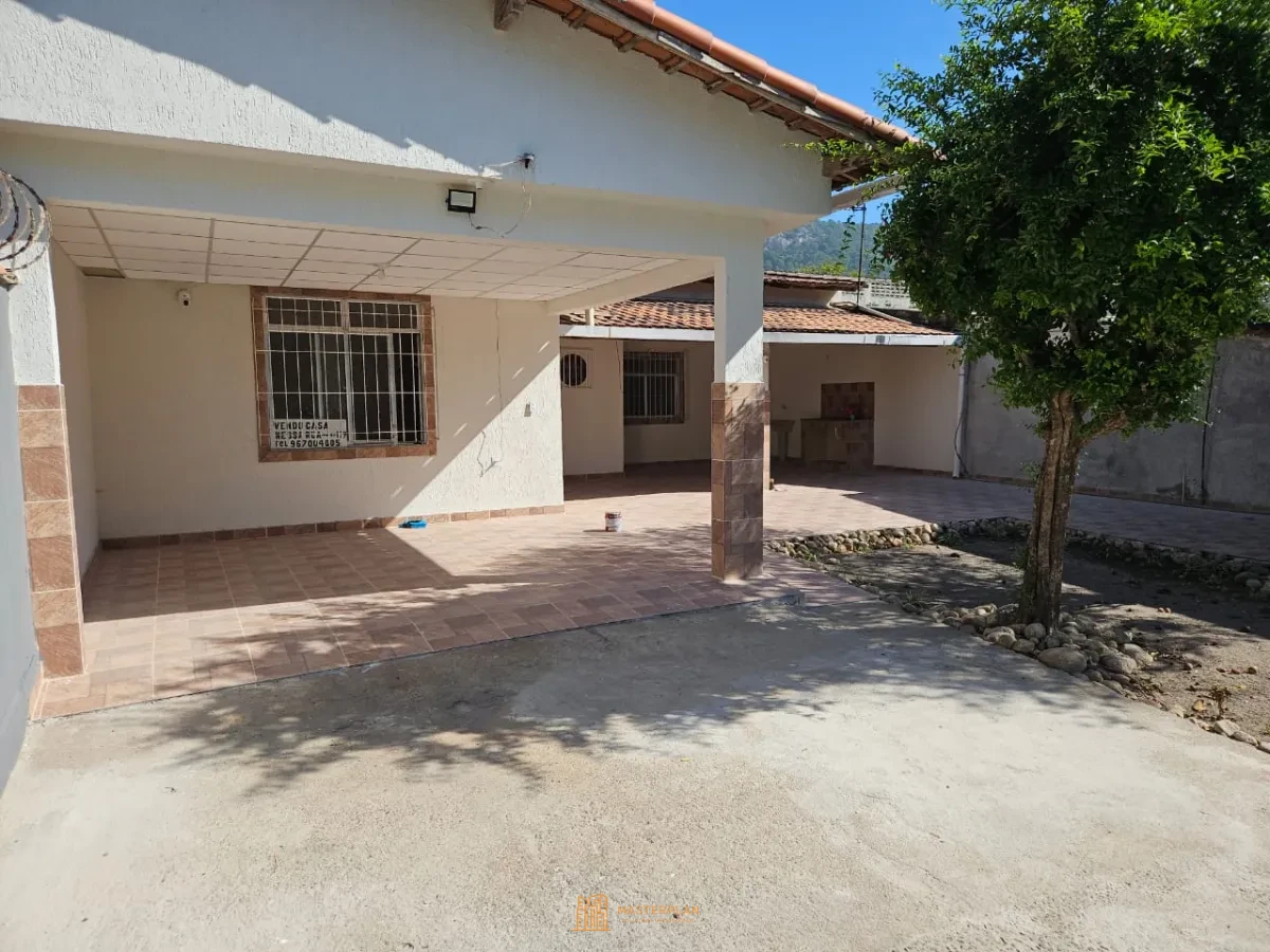 Imagem de Casa à Venda no Recanto de Itaipuaçu – Maricá/RJ