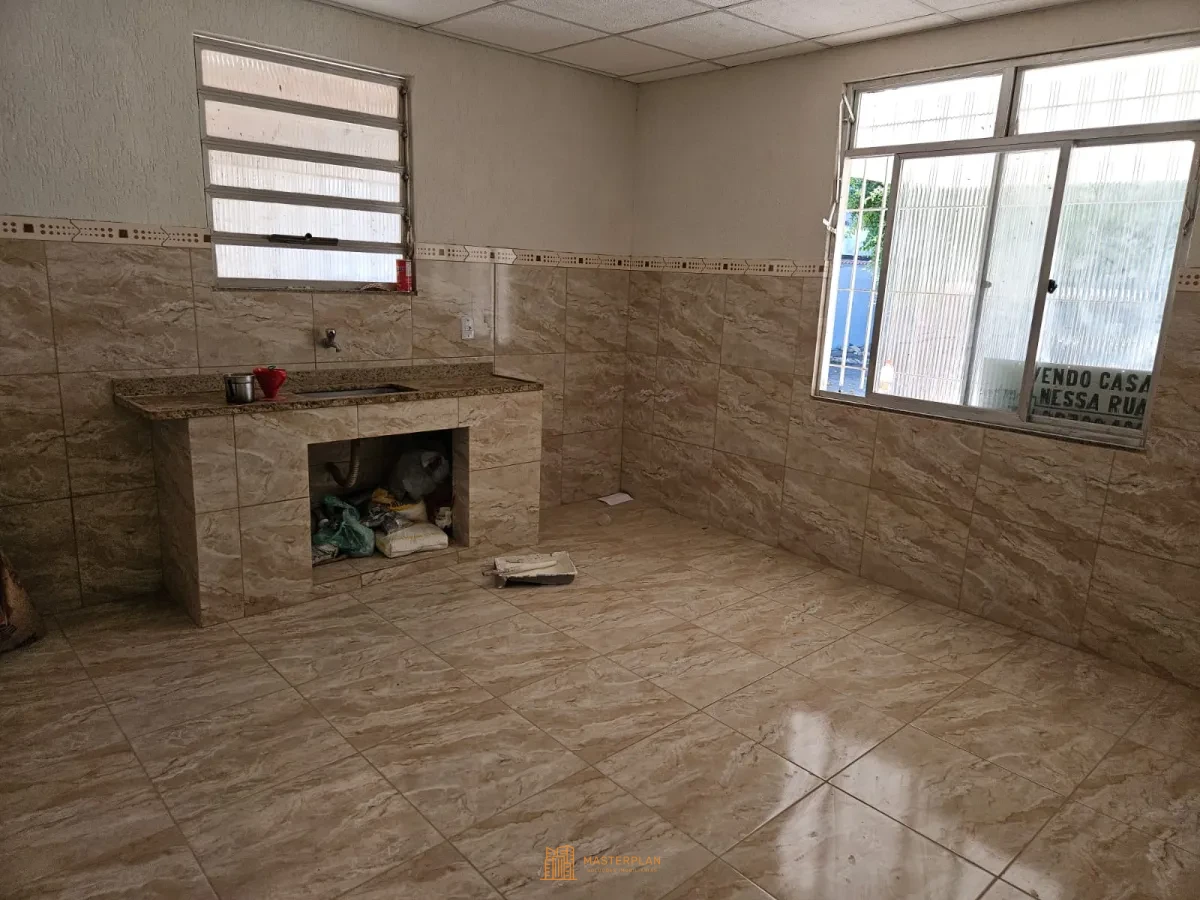 Imagem de Casa à Venda no Recanto de Itaipuaçu – Maricá/RJ