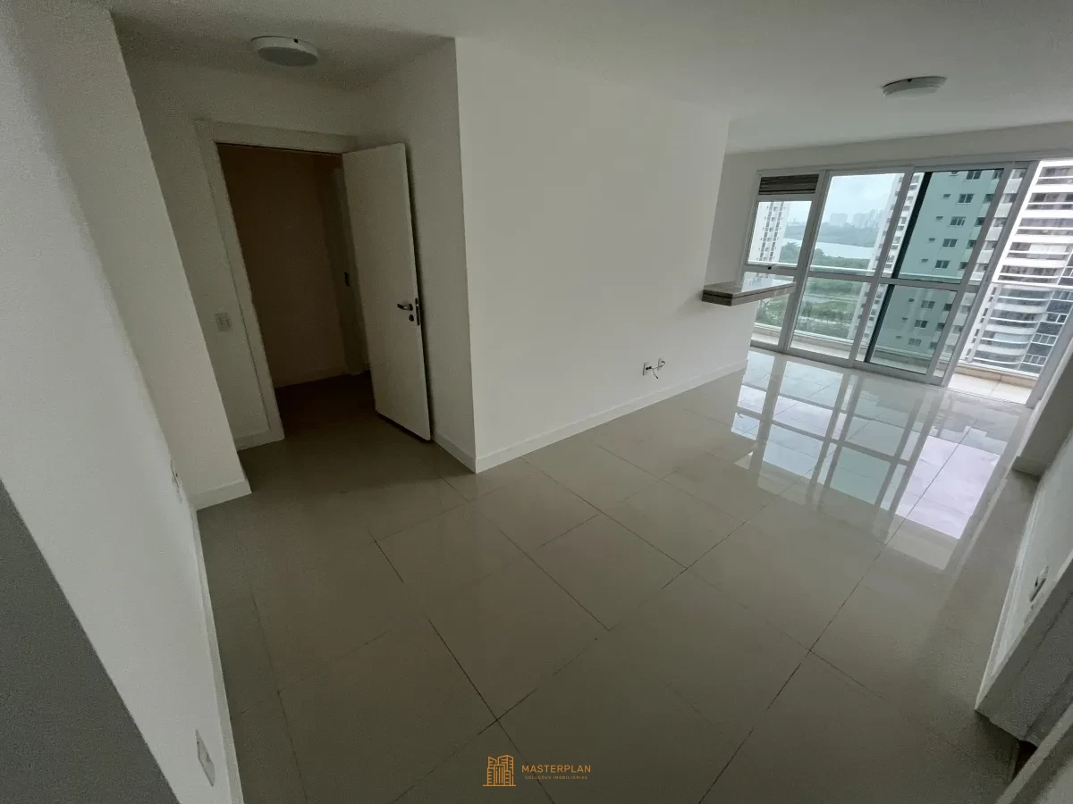 Imagem de Apartamento à Venda – Ilha Pura